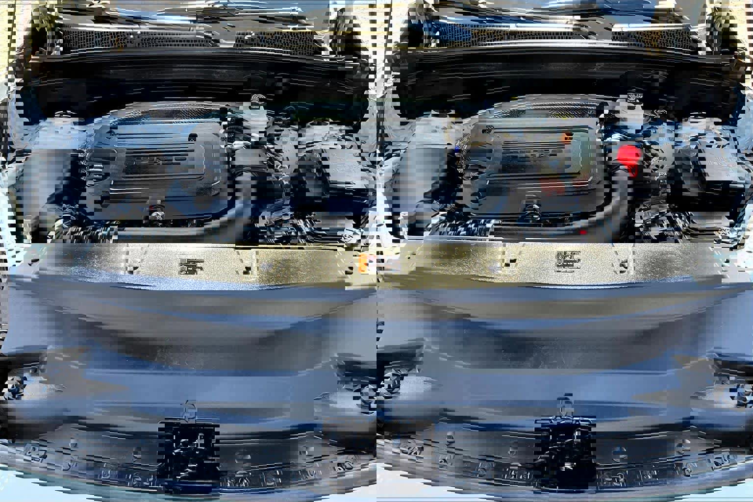 Used 2024 Buick Envision Avenir image 31