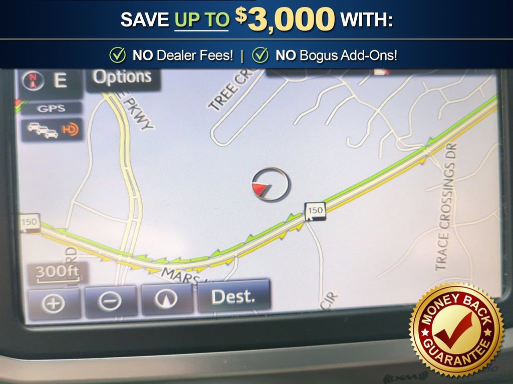 Used 2019 Toyota 4Runner Limited AWD/4WD image 25