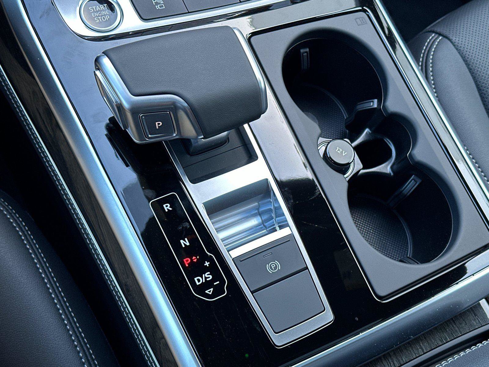 New 2026 Audi Q7 2.0T Premium Plus AWD/4WD image 22