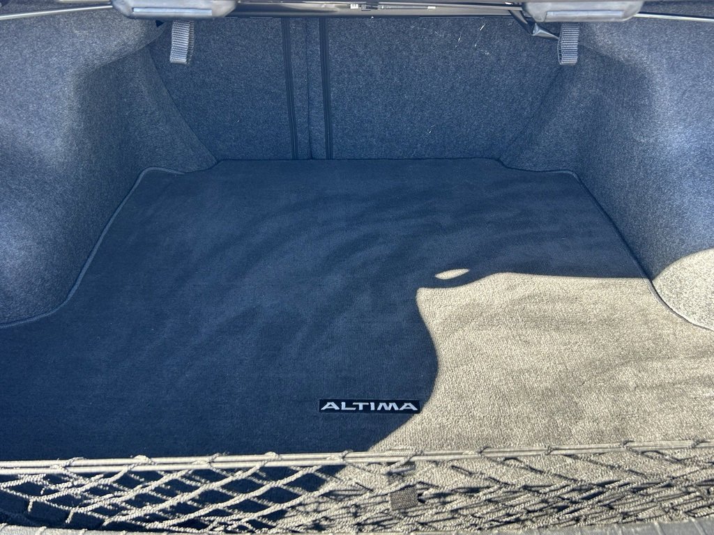 Used 2020 Nissan Altima 2.5 SL image 15