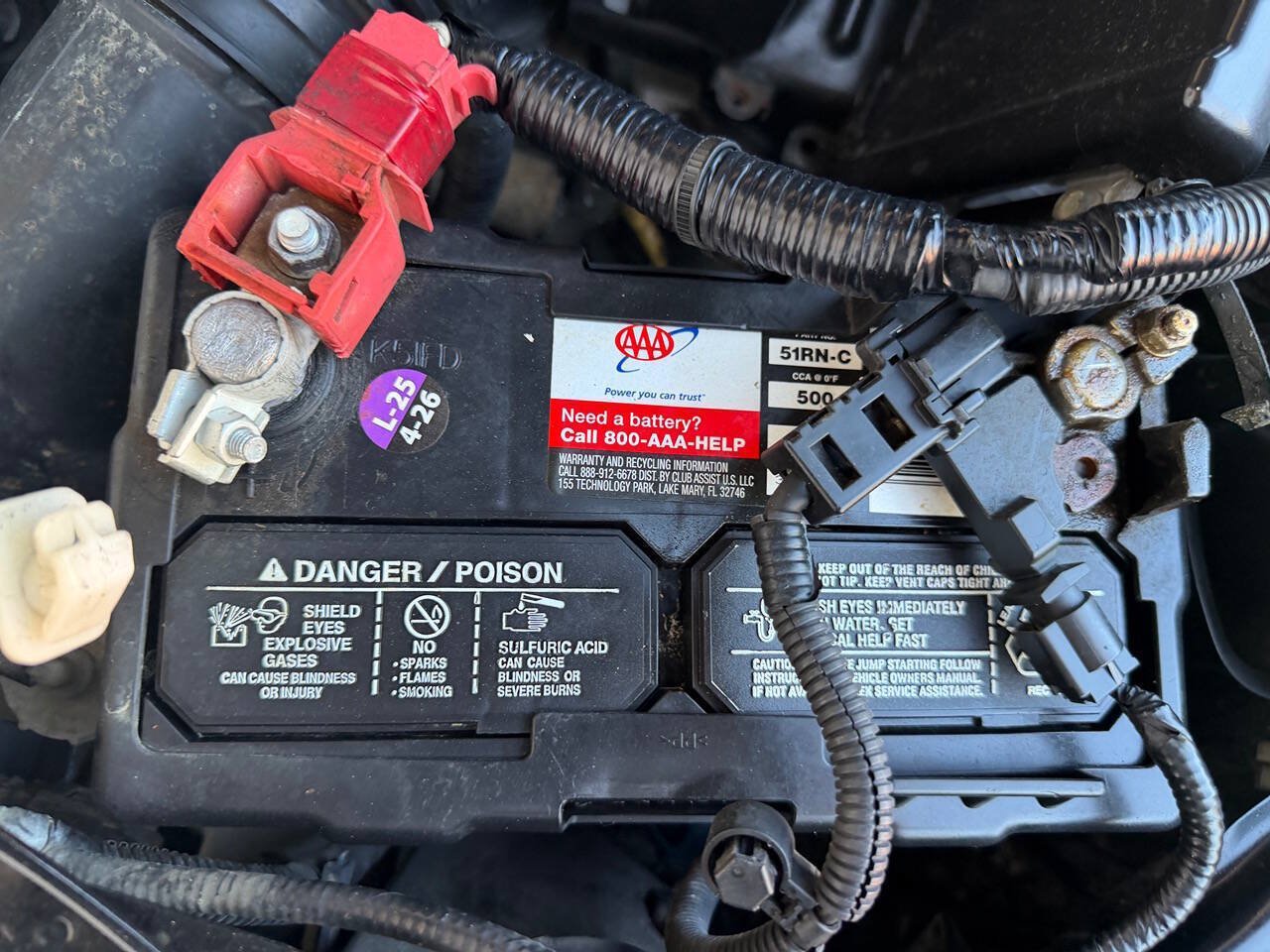 Used 2012 Honda Civic EX image 30