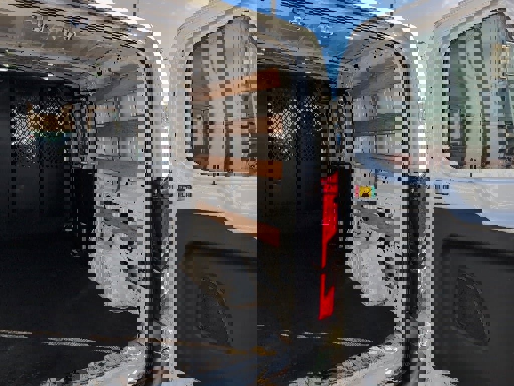 Used 2018 Ford Transit 250 130 Low Roof w/ Exterior Upgrade Package image 12