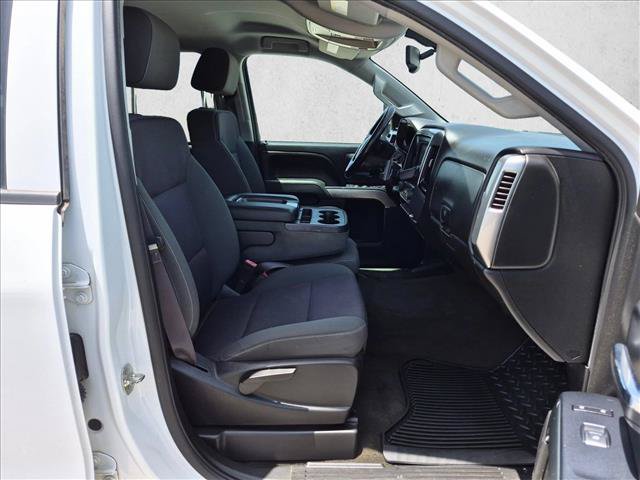 Used 2015 Chevrolet Silverado 2500 LT AWD/4WD image 20