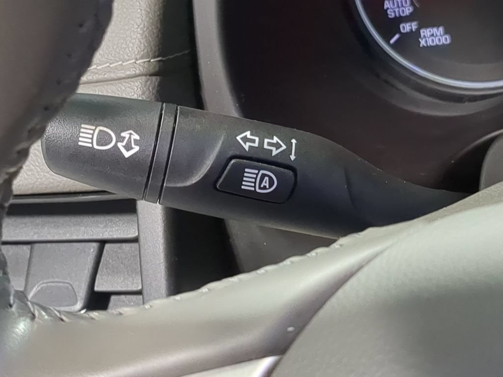 Used 2020 GMC Terrain Denali AWD/4WD image 34