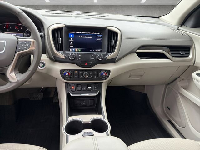 Used 2019 GMC Terrain Denali w/ Advanced Safety Package image 3