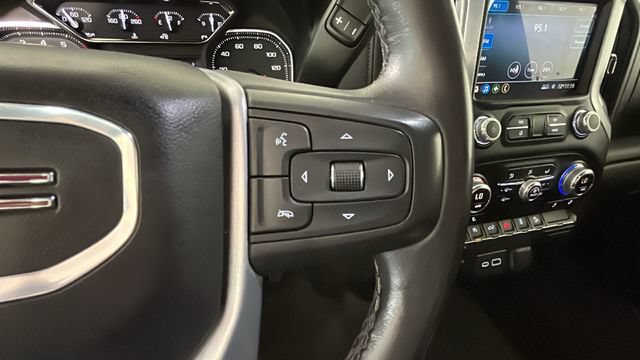 Used 2019 GMC Sierra 1500 SLE w/ SLE Value Package AWD/4WD image 16