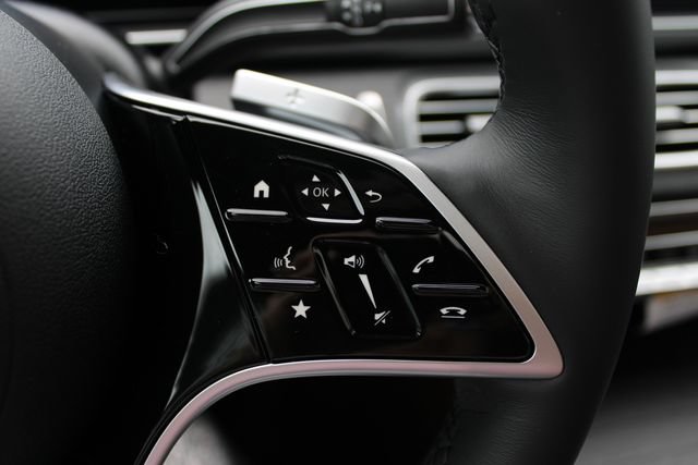 New 2026 Mercedes-Benz GLE 450 4MATIC Coupe image 10