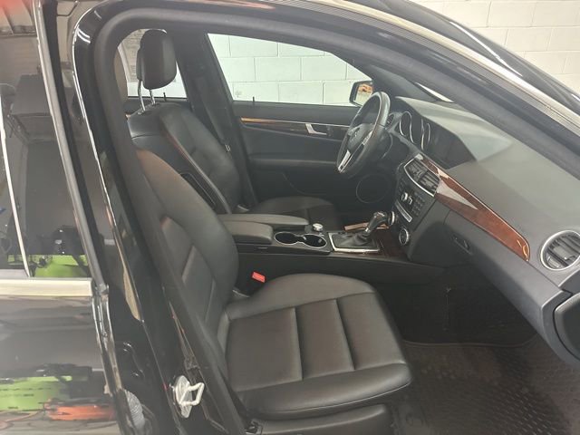 Used 2014 Mercedes-Benz C 250 Sedan image 22