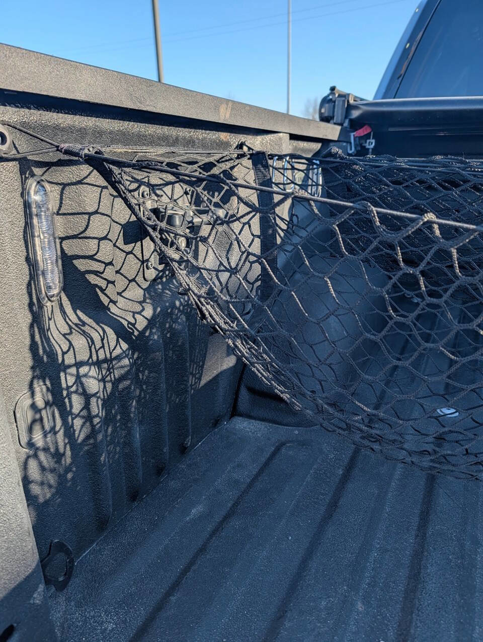 Used 2018 Ford F150 Lariat w/ Equipment Group 502A Luxury image 14