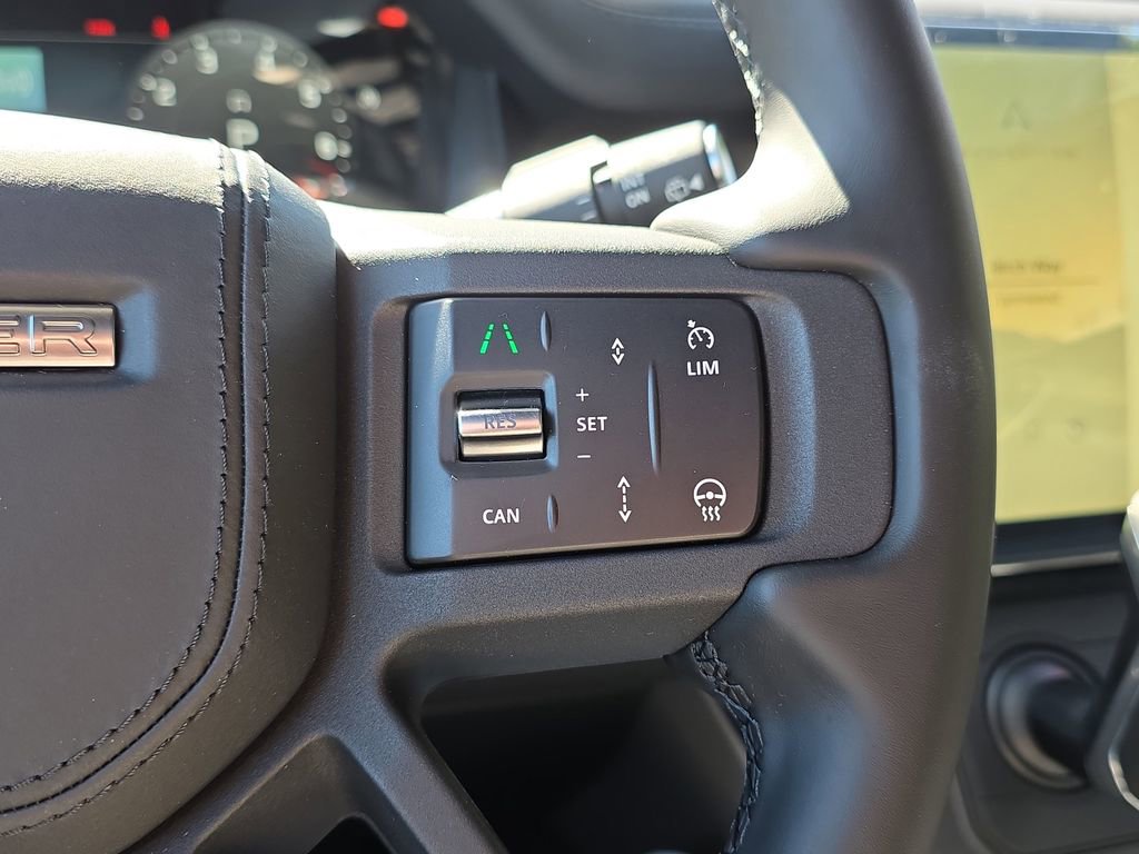 New 2026 Land Rover Defender 110 X image 17