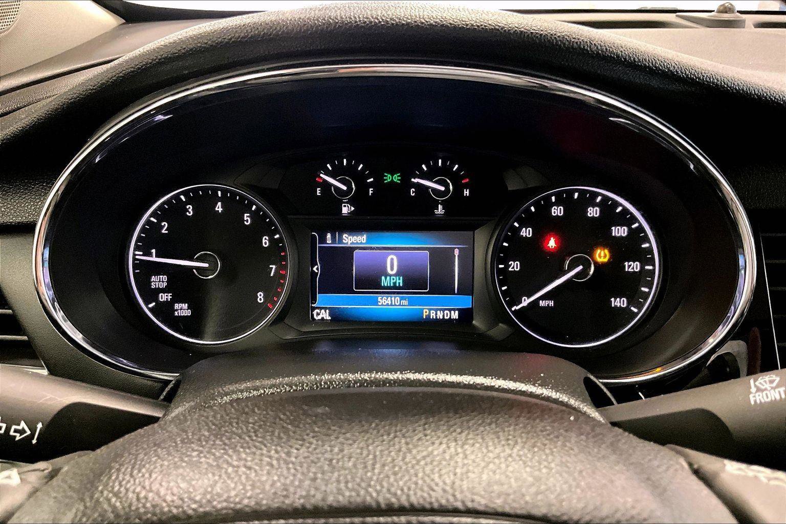 Used 2019 Buick Encore Essence w/ Experience Buick Package image 19