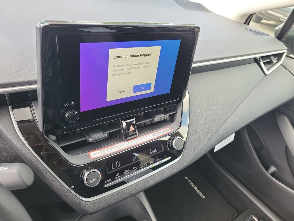 New 2026 Toyota Corolla LE image 14