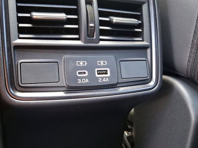 Certified 2025 Subaru Forester Limited AWD/4WD image 45