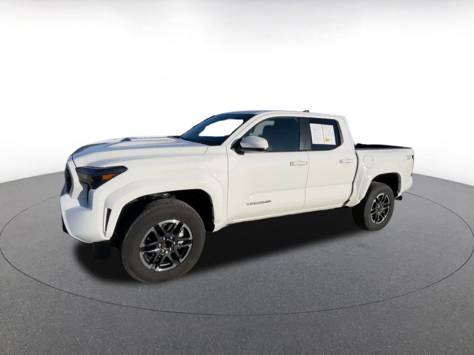 Used 2024 Toyota Tacoma TRD Sport image 8
