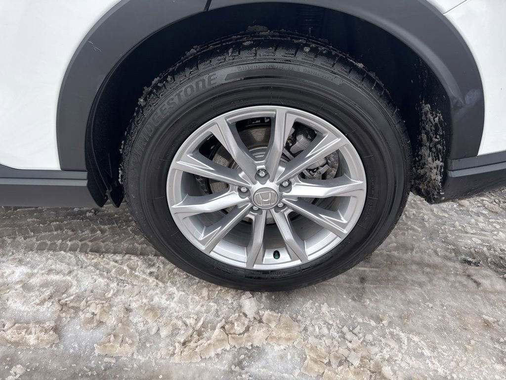 Certified 2023 Honda CR-V EX image 13