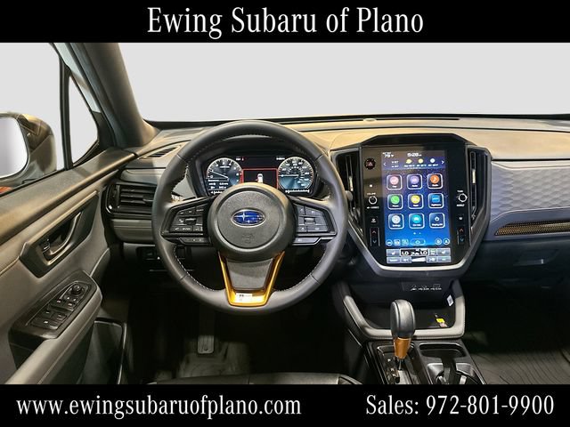 Used 2026 Subaru Forester Wilderness AWD/4WD image 24