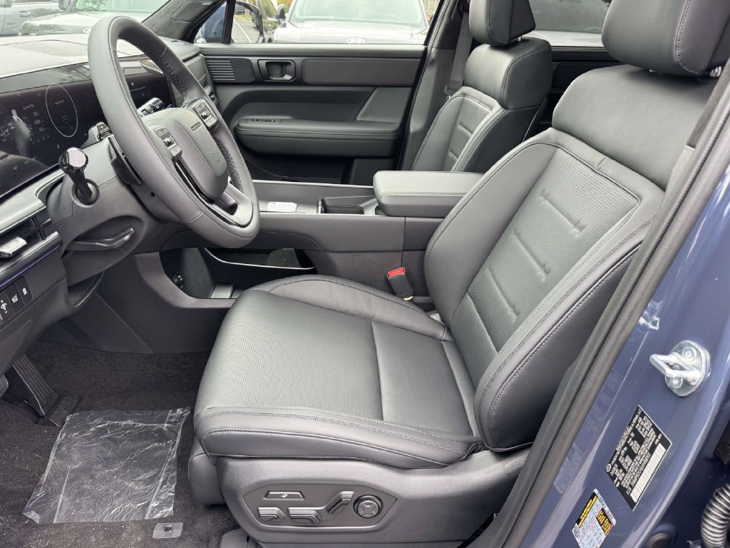 New 2027 Hyundai Santa Fe Calligraphy AWD/4WD image 16