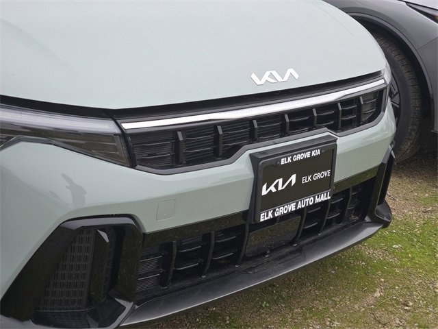 New 2025 Kia K4 GT-Line w/ GT-Line Sunroof Package image 5