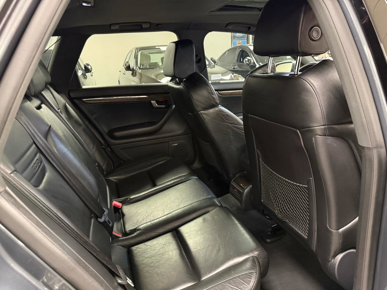 Used 2005 Audi S4 Avant AWD/4WD image 21