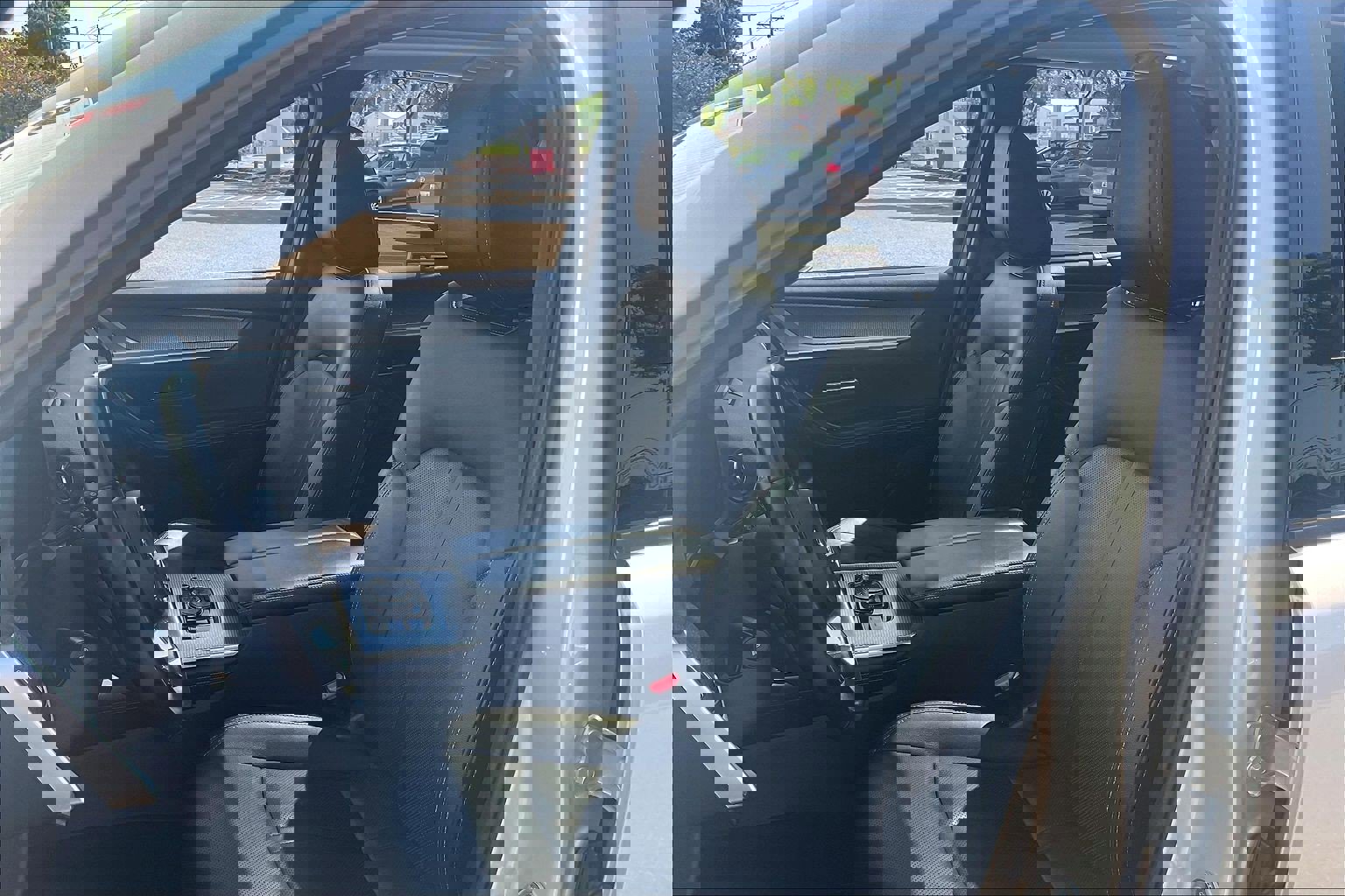 Used 2025 MAZDA CX-90 3.3 Turbo w/ Premium Sport Pkg AWD/4WD image 30