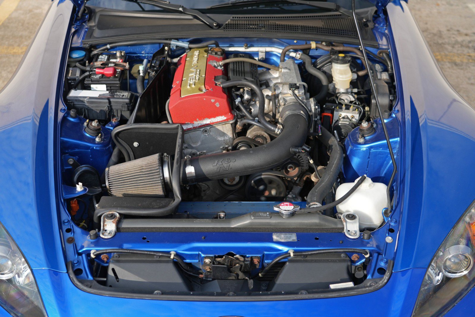 Used 2006 Honda S2000 image 7