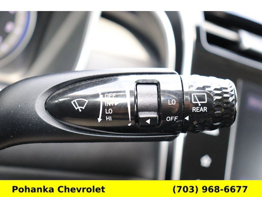 Used 2023 Hyundai Tucson SEL image 10