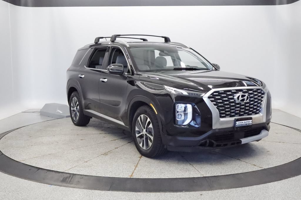 Used 2020 Hyundai Palisade SEL AWD/4WD image 12