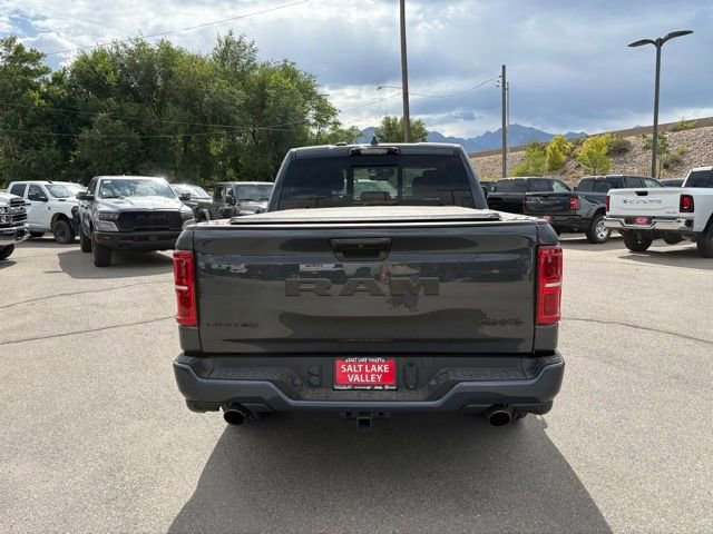 New 2026 RAM 1500 Limited image 6