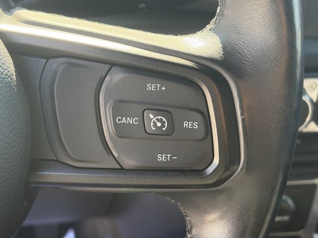 Used 2018 Jeep Wrangler Sport image 35