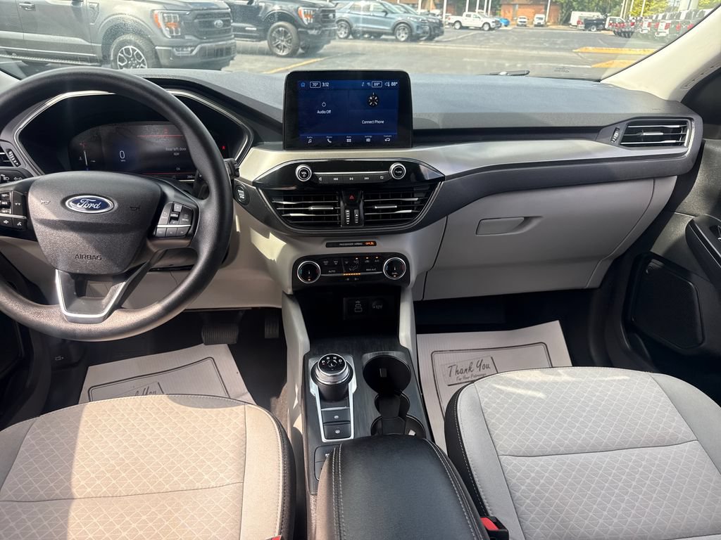 Used 2025 Ford Escape Active FWD image 16