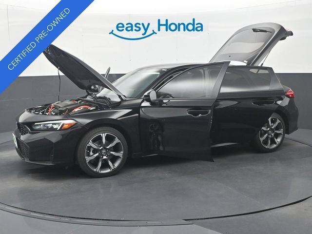 Used 2026 Honda Civic Sport image 38