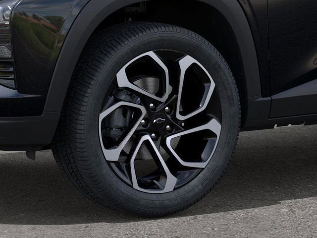 New 2026 Chevrolet Trax RS image 9