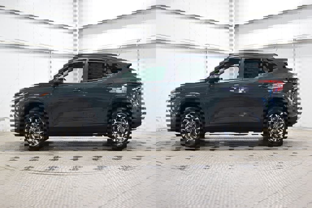 New 2026 Chevrolet Trax LT image 4