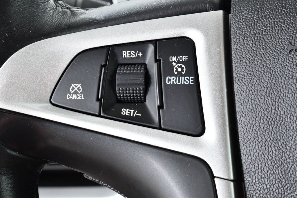 Used 2015 Chevrolet Equinox LT w/ Driver Convenience Package AWD/4WD image 32