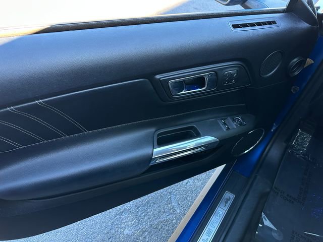 Used 2017 Ford Mustang GT Premium w/ GT Performance Package image 13