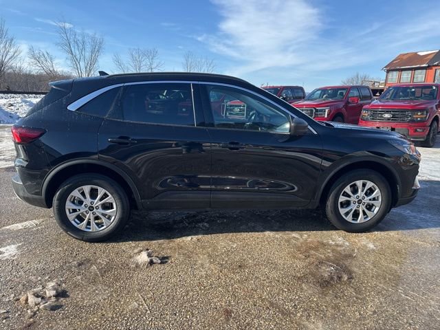 Used 2024 Ford Escape Active w/ Tech Pack #1 image 6