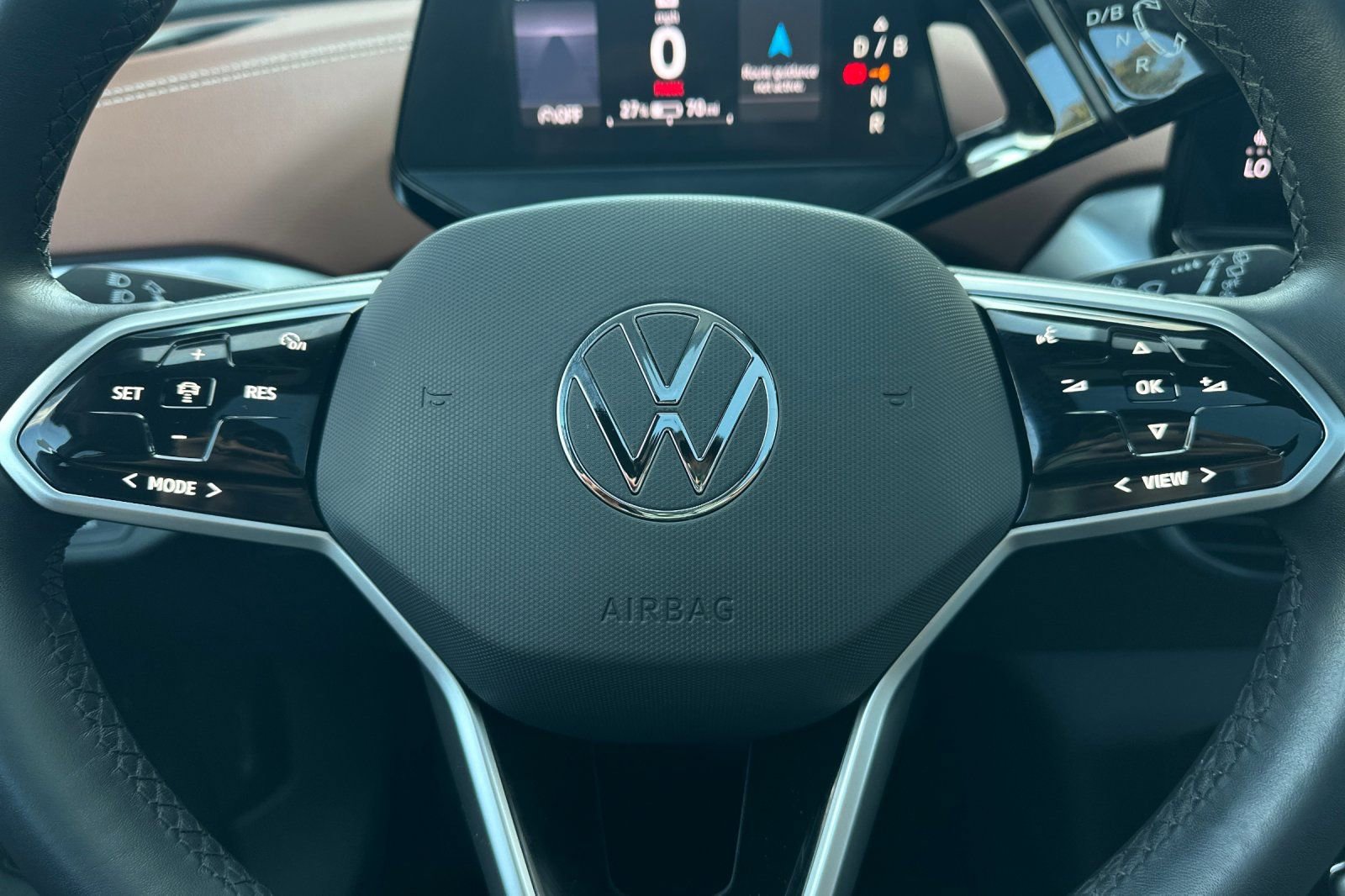 Used 2021 Volkswagen ID.4 Pro S w/ Gradient Package image 25