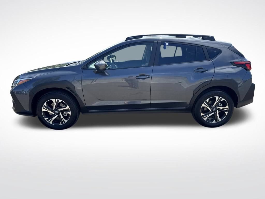 Used 2025 Subaru Crosstrek 2.5i Premium AWD/4WD image 4