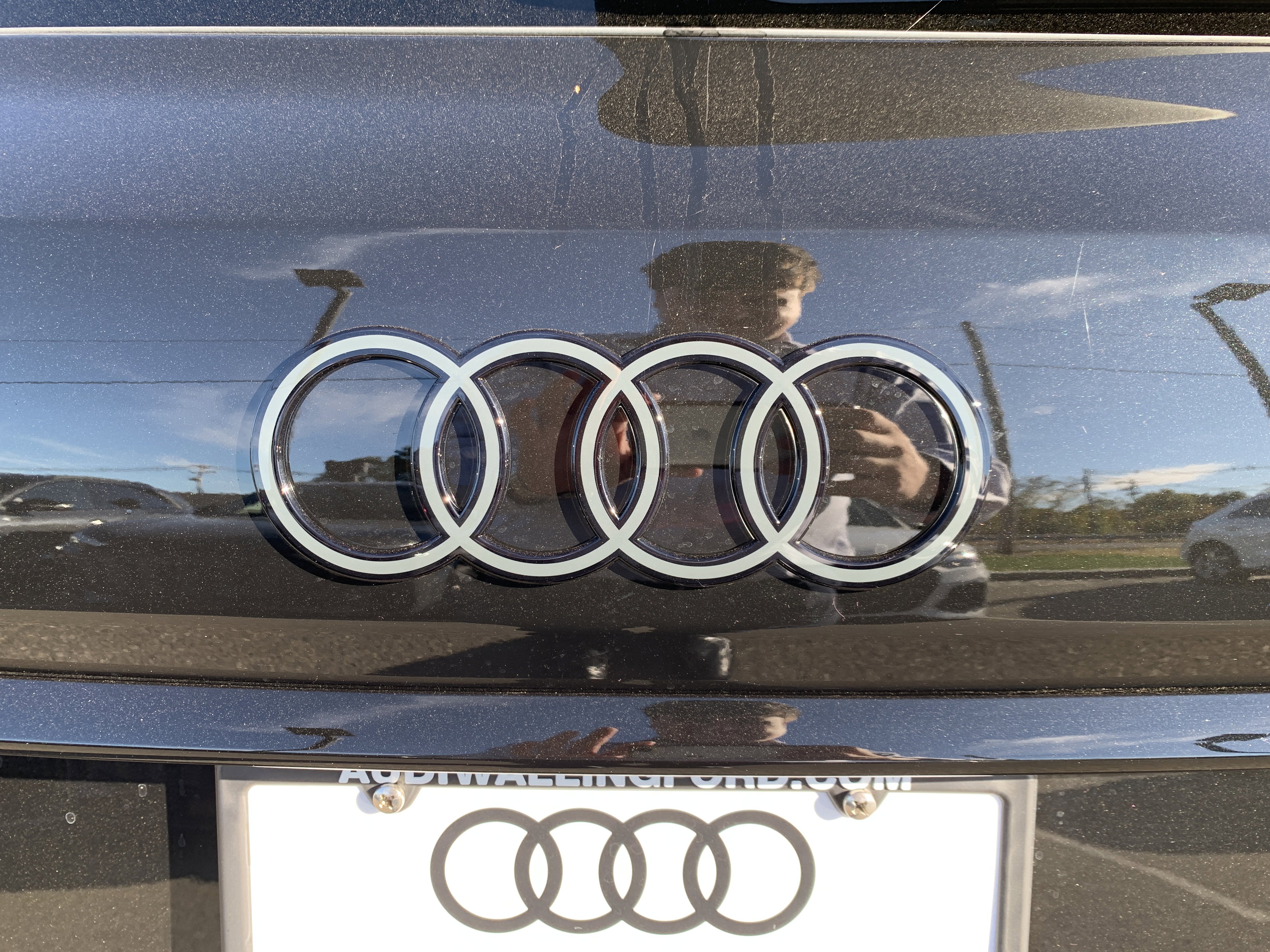 New 2026 Audi Q7 3.0T Premium Plus image 24