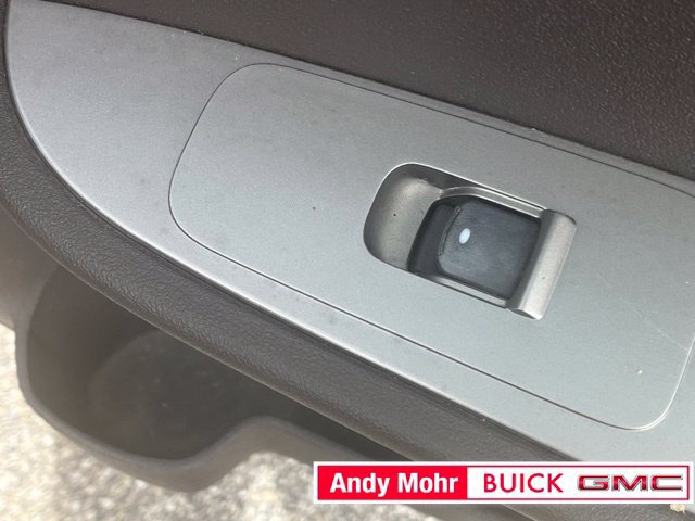 Used 2011 Chevrolet Malibu LTZ FWD image 43
