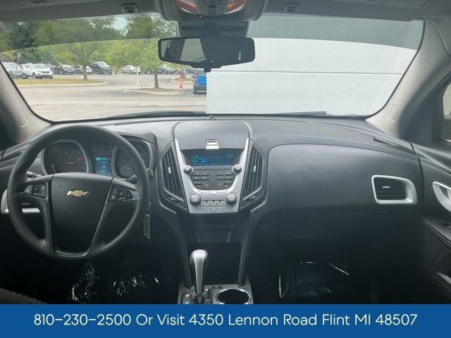 Used 2013 Chevrolet Equinox LS FWD video 2