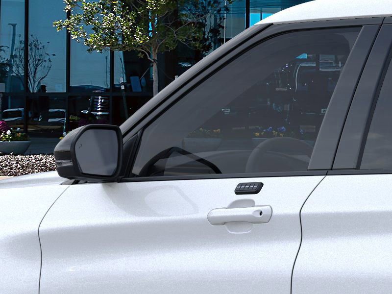 New 2026 Ford Explorer ST image 20