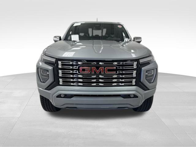 Certified 2026 GMC Canyon Denali AWD/4WD image 6