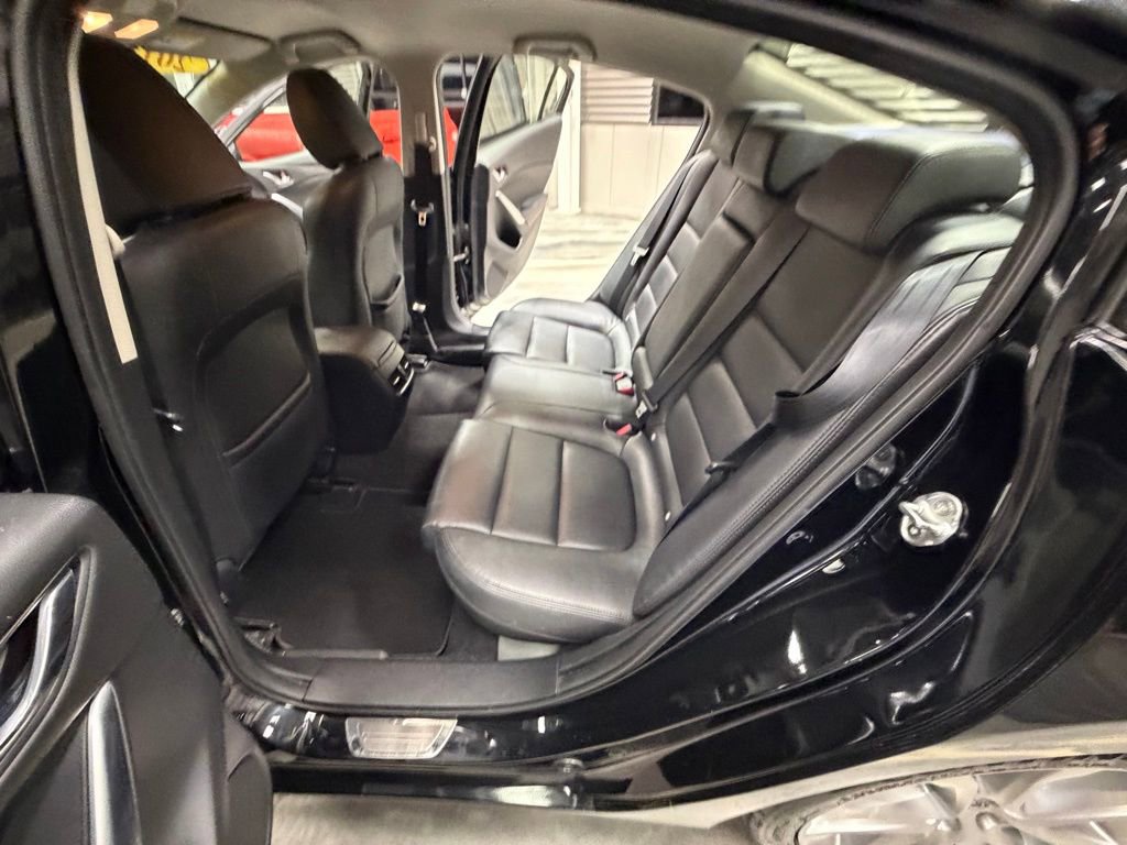 Used 2014 MAZDA MAZDA6 Touring image 47