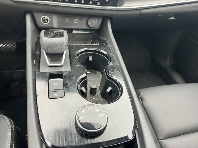 Certified 2023 Nissan Rogue SV w/ SV Premium B Package image 22