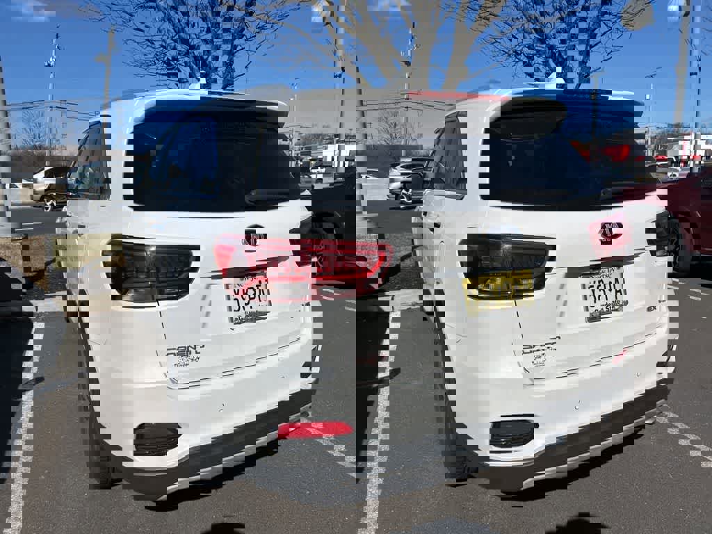 Used 2019 Kia Sorento EX image 5