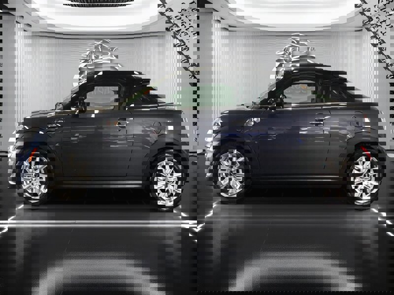 Used 2013 MINI Cooper Coupe S image 8