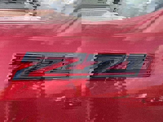 New 2026 Chevrolet Silverado 2500 LTZ image 7