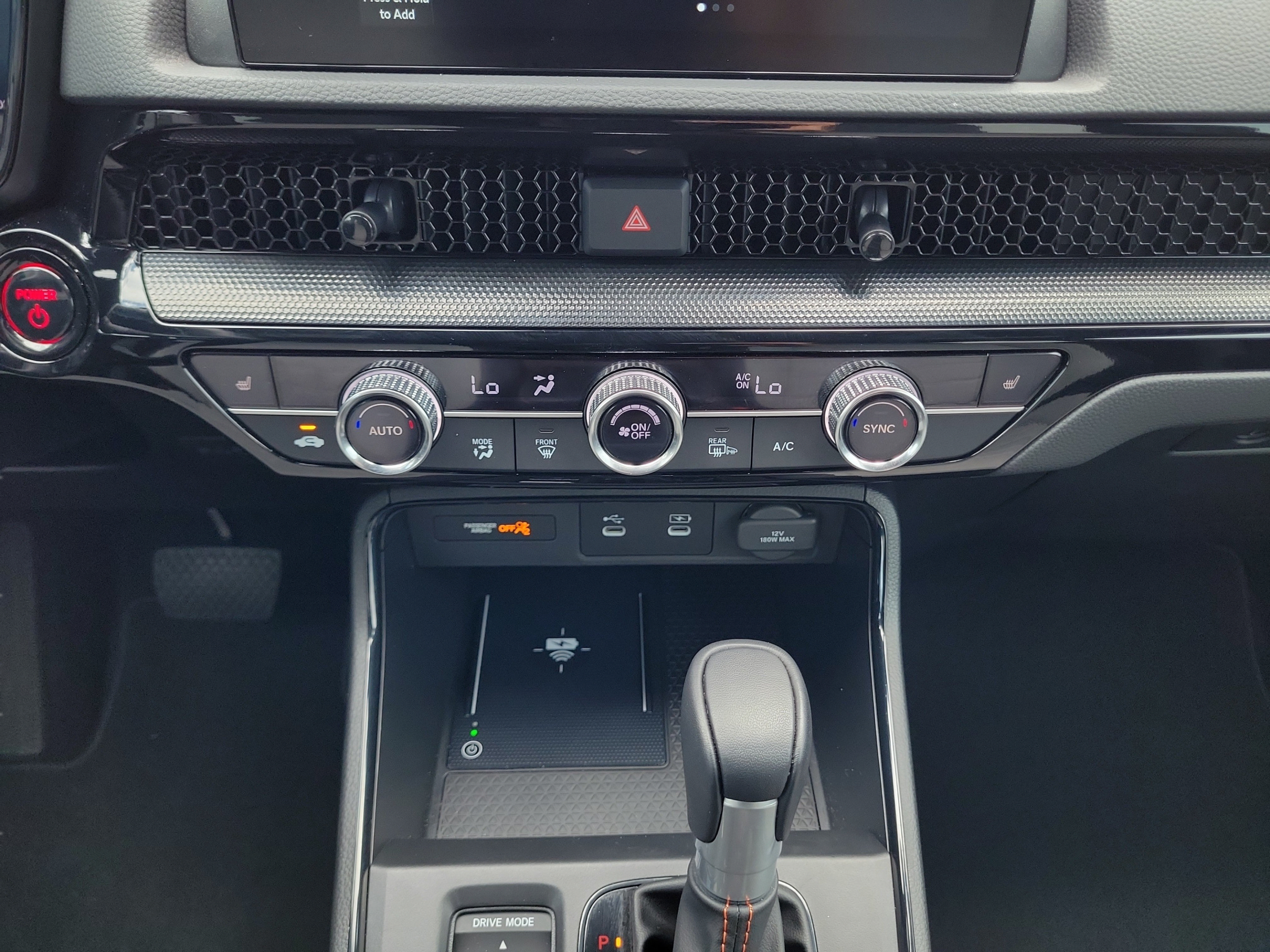 Certified 2026 Honda CR-V Sport Touring image 17