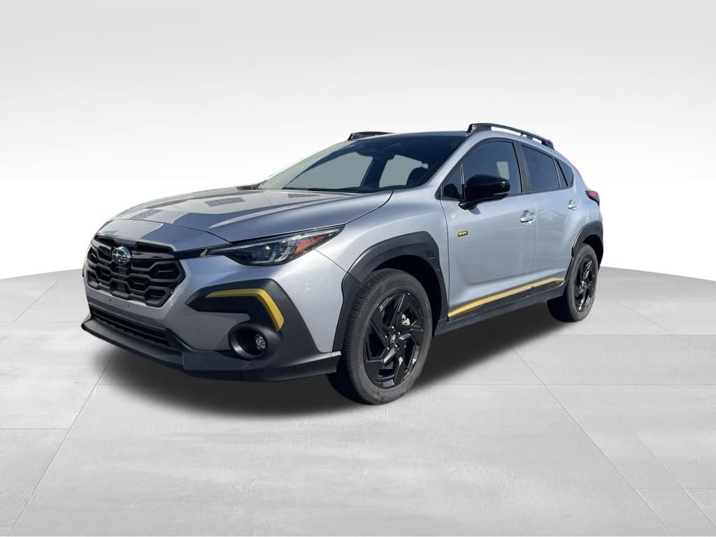 Used 2025 Subaru Crosstrek 2.5i Sport